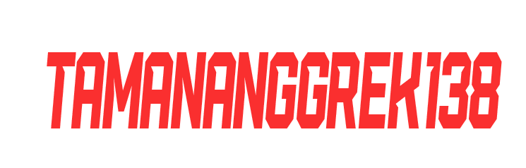 Tamananggrek138